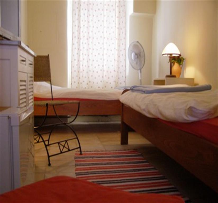 Guesthouse Lessi Zagreb Zimmer foto