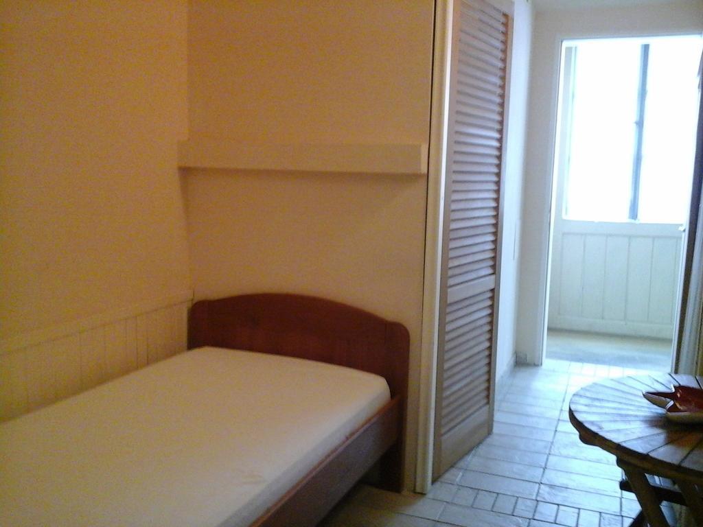 Guesthouse Lessi Zagreb Zimmer foto