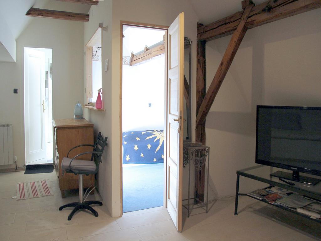 Guesthouse Lessi Zagreb Exterior foto