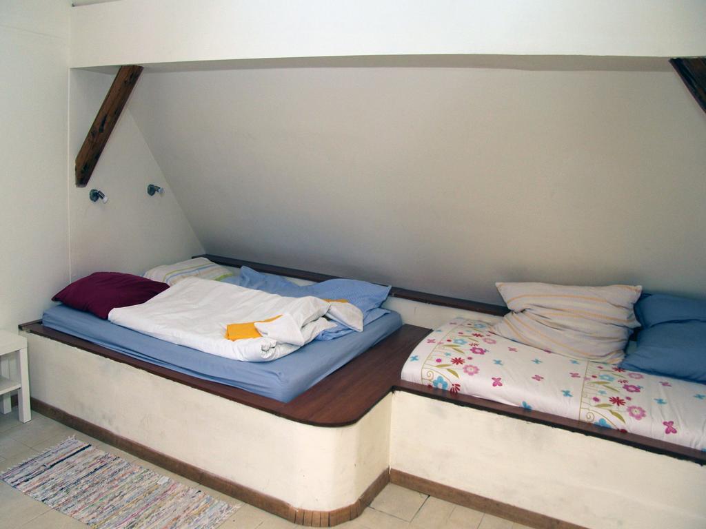 Guesthouse Lessi Zagreb Exterior foto