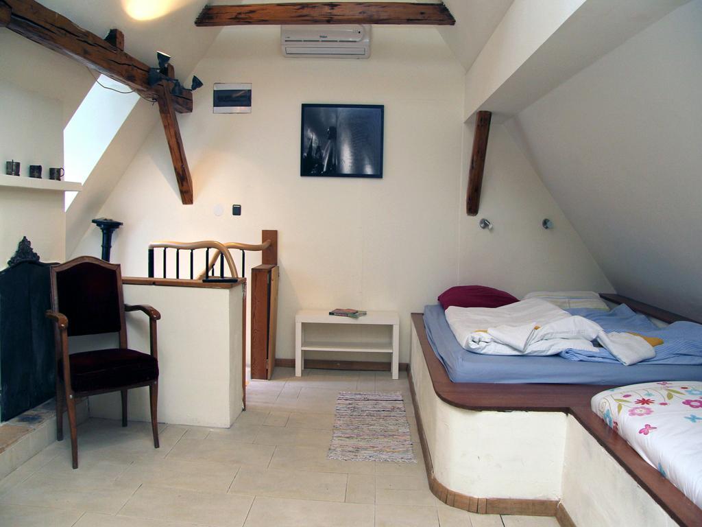 Guesthouse Lessi Zagreb Exterior foto